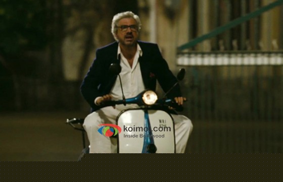Boman Irani (Ferrari Ki Sawaari Movie Stills)