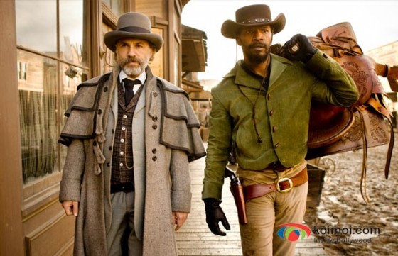 Django Unchained-Movie Stills