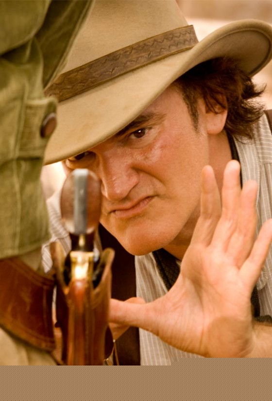 Django Unchained-Movie Stills