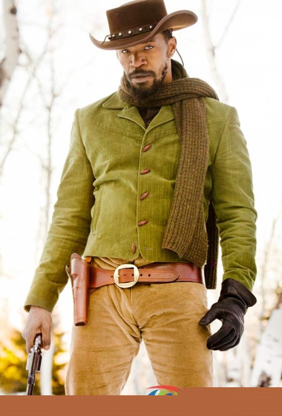 Django Unchained-Movie Stills