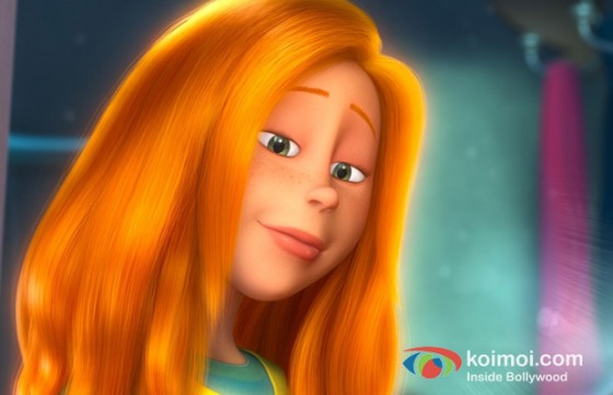 Dr. Seuss' The Lorax Movie Stills 