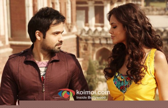 Emraan Hashmi, Esha Gupta (Jannat 2 Movie Stills)