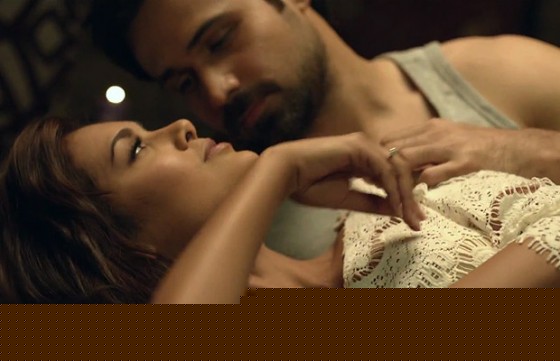 Esha Gupta and Emraan Hashmi turn on the heat in Jannat 2 Movie Stills