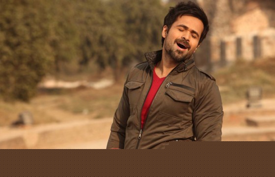Emraan Hashmi (Jannat 2 Movie Stills)