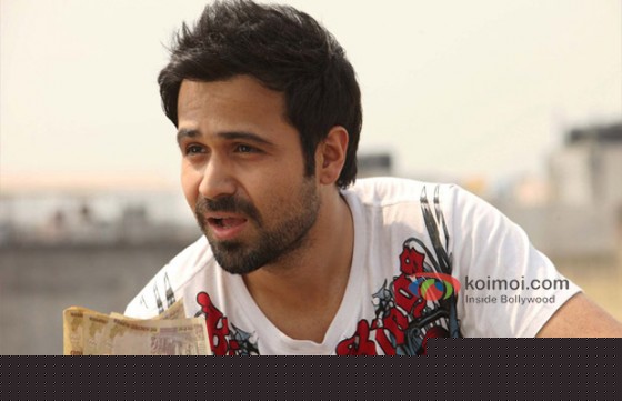 Emraan Hashmi (Jannat 2 Movie Stills)
