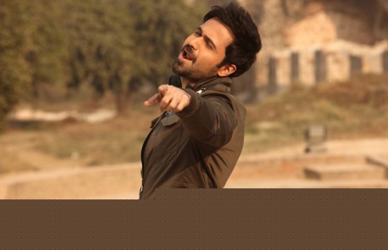 Emraan Hashmi (Jannat 2 Movie Stills)