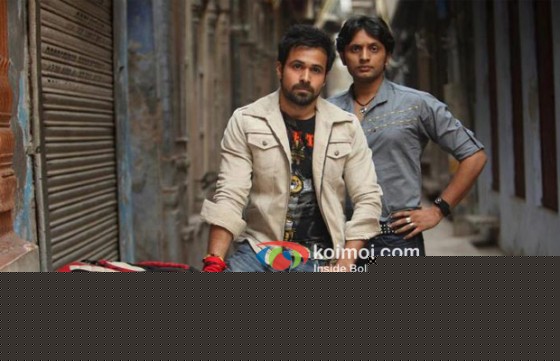 Emraan Hashmi (Jannat 2 Movie Stills)
