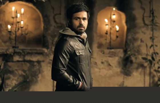 Emraan Hashmi is cornered in Jannat 2 Movie Stills