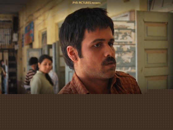 A streetsmart Emraan Hashmi in Shanghai Movie Stills