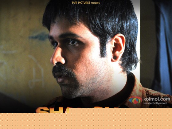 Emraan Hashmi in Shanghai Movie Stills