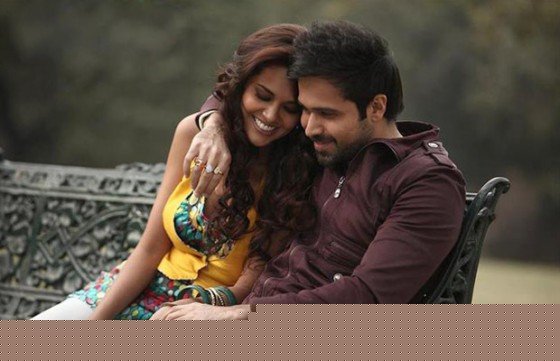 Esha Gupta, Emraan Hashmi (Jannat 2 Movie Stills)