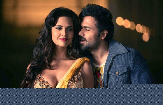 Esha Gupta, Emraan Hashmi (Jannat 2 Movie Stills)
