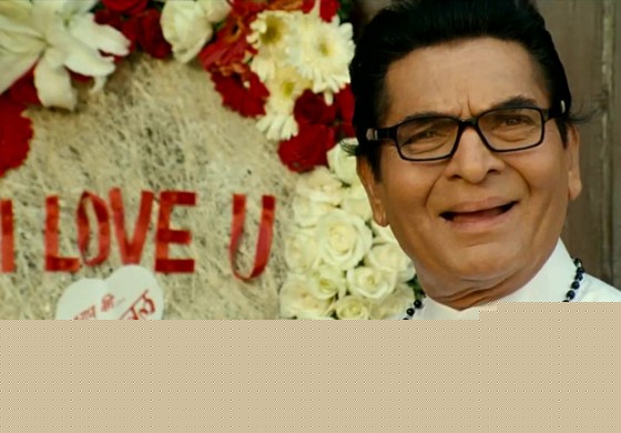 Govardhan Asrani in Kamaal Dhamaal Malamaal Movie Stills