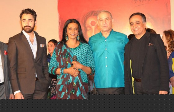 Imran khan, Anjanna Kuthiala, Dilip Tahil, Jyoti Narula Celebrate At Women Power