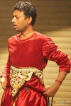 Irrfan Khan in a get up from Sunday Movie
