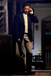 Irrfan Khan Talks On The Phone In A Scene From Yeh Saali Zindagi Movie