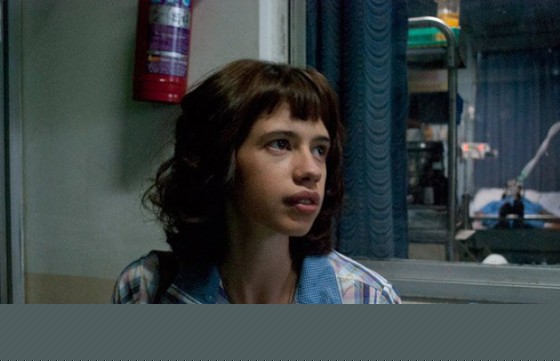 Kalki Koechlin (Shanghai Movie Stills)