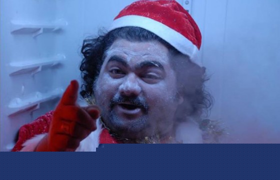 Kavin Dave (Kyaa Super Kool Hain Hum Movie Stills)