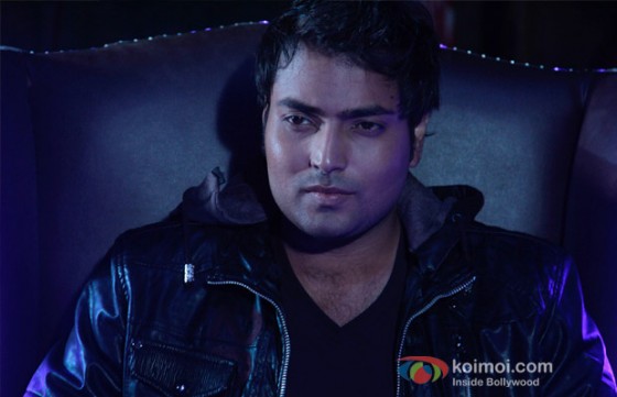 Maanas Srivastava (Rakhtbeej Movie Stills)