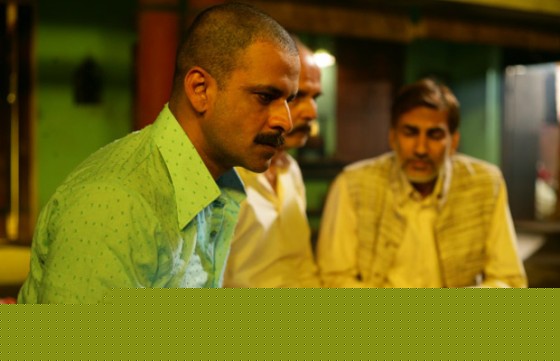 Manoj Bajpayee in Gangs Of Wasseypur Movie Stills