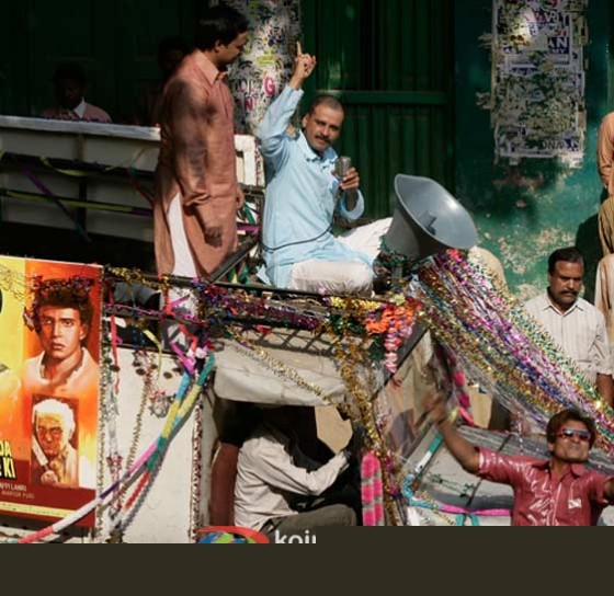 Manoj Bajpayee In Gangs Of Wasseypur