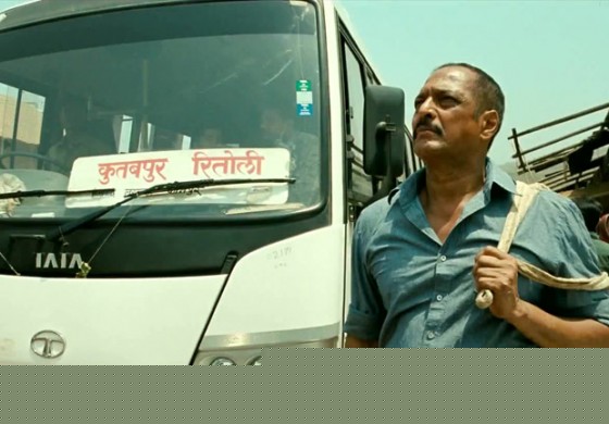 Nana Patekar in Kamaal Dhamaal Malamaal Movie Stills