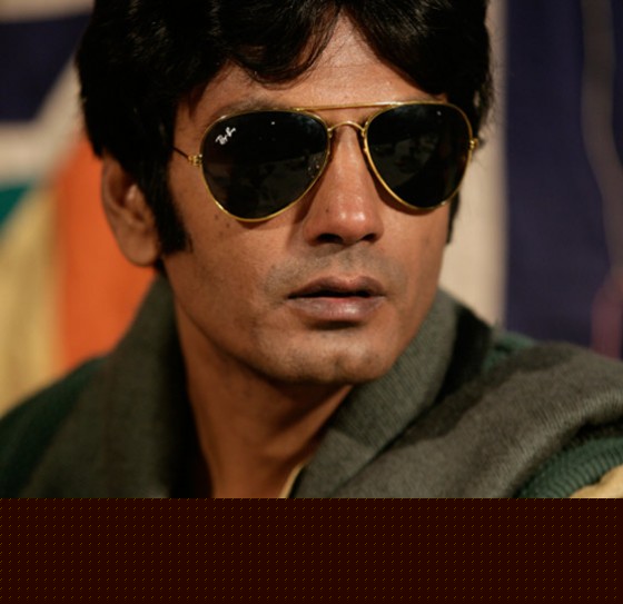 Piyush Mishra In Gangs Of Wasseypur