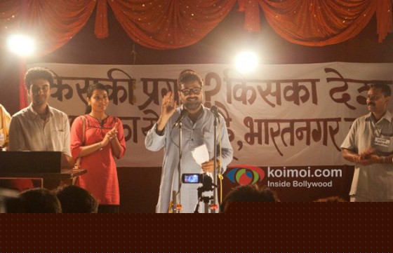 Prosenjit Chatterjee (Shanghai Movie Stills)