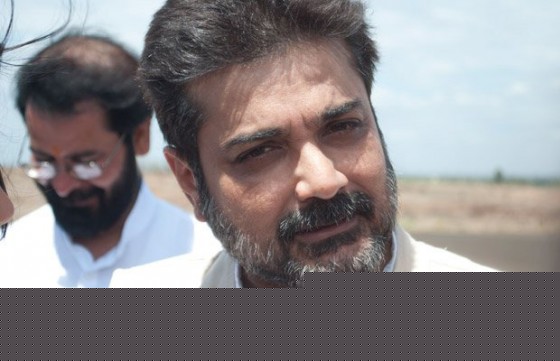 Prosenjit Chatterjee (Shanghai Movie Stills)