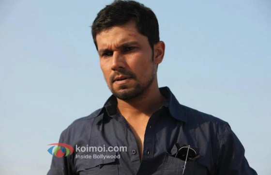 Randeep Hooda (Jannat 2 Movie Stills)