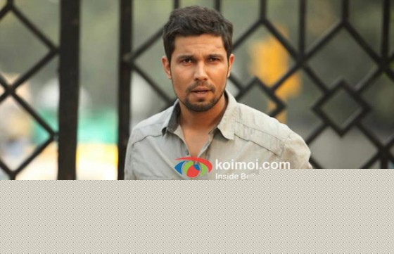 Randeep Hooda (Jannat 2 Movie Stills)