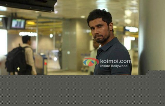 Randeep Hooda (Jannat 2 Movie Stills)