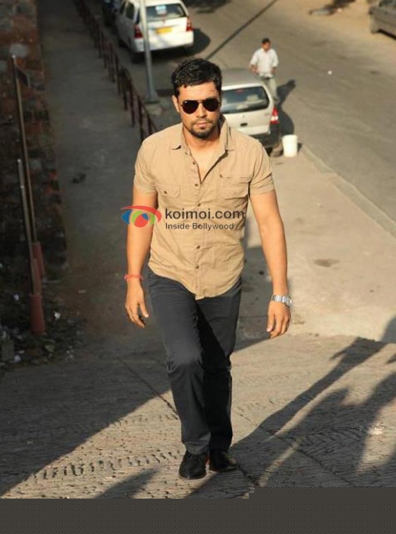 Randeep Hooda (Jannat 2 Movie Stills)