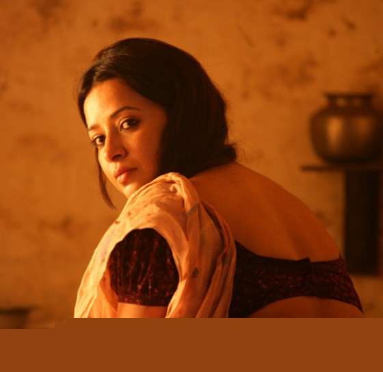 Reema Sen In Gangs Of Wasseypur