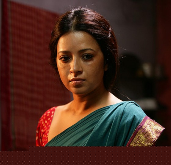 Reema Sen In Gangs Of Wasseypur