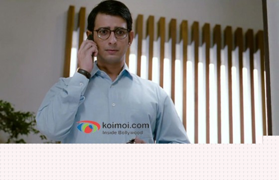 Sharman Joshi (Ferrari Ki Sawaari Movie Stills)