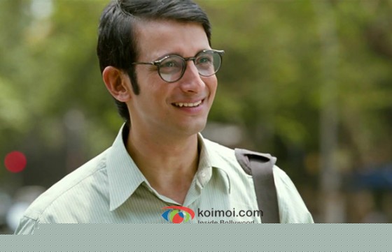 Sharman Joshi (Ferrari Ki Sawaari Movie Stills)
