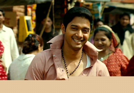 Shreyas Talpade the rowdy boy in Kamaal Dhamaal Malamaal Movie Stills