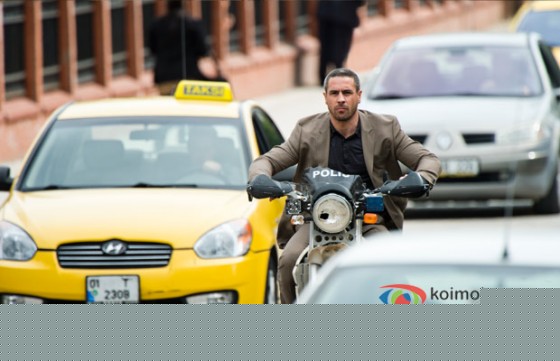 Skyfall Movie Stills