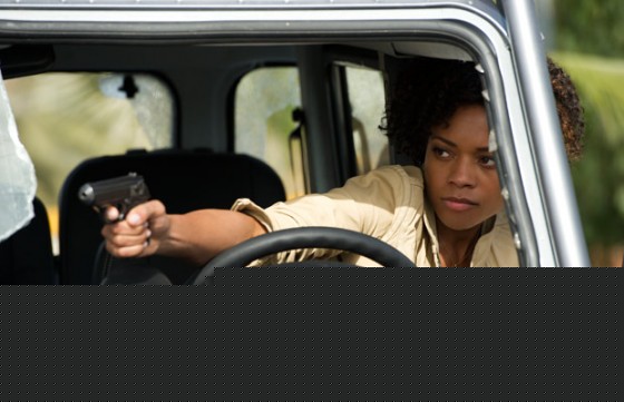 Skyfall Movie Stills
