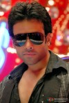 Tusshar Kapoor in glares in C Kkompany Movie