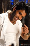 Tusshar Kapoor gives the look in C Kkompany Movie