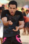 Tusshar Kapoor in Golmaal 3 Movie
