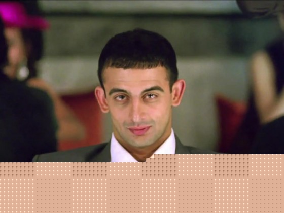 Arunoday Singh in Jism 2 Movie Stills