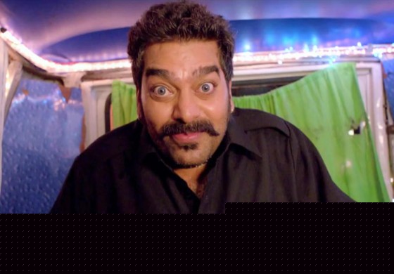 Ashutosh Rana seems all set to establish himself as an epic villain in Kismet (Kismat) Love Paisa Dilli Movie Stills