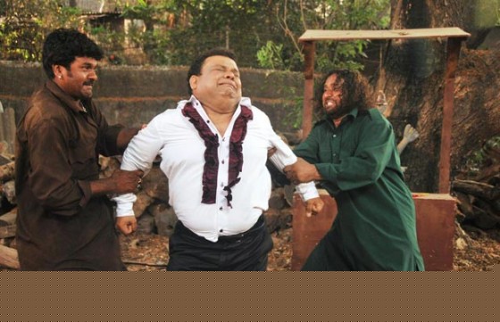 Atul Parchure (Love Recipe Movie Stills)