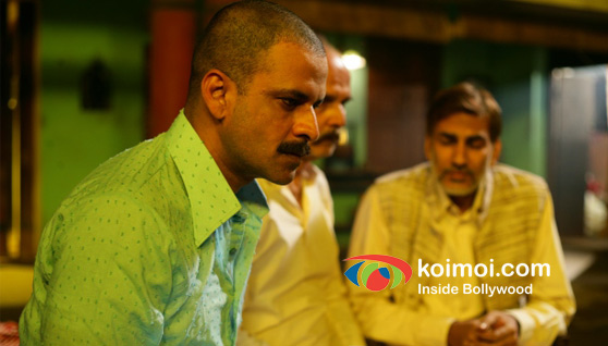 Gangs Of Wasseypur Gangs Of Wasseypur