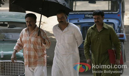 Gangs of wassepur Movie Stills Gangs of wassepur Movie Stills