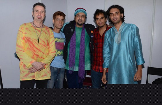 Junoon Band