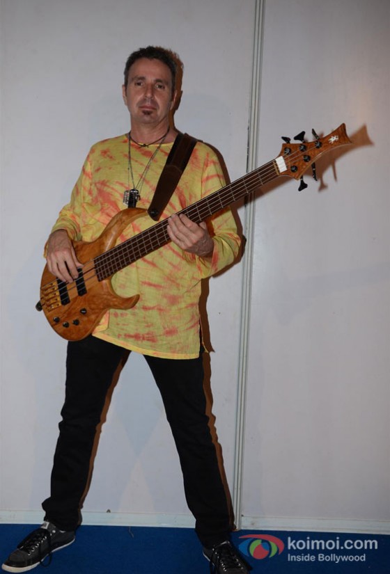 Junoon Band